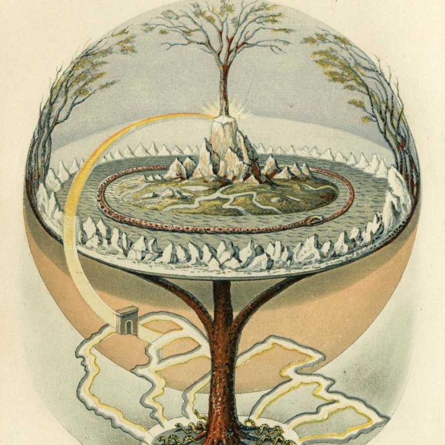 Yggdrasil